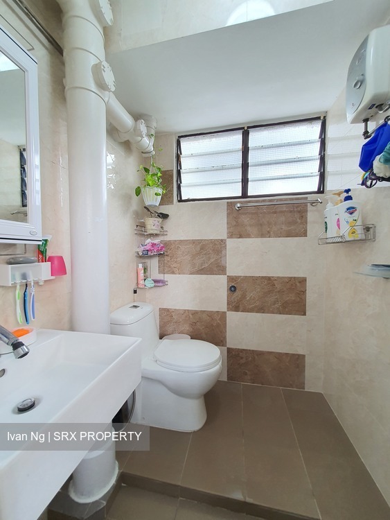 Blk 418 Bedok North Avenue 2 (Bedok), HDB 3 Rooms #334831501